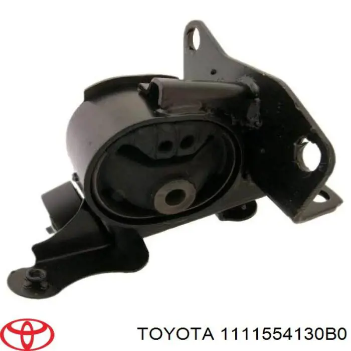 1111554130B0 Toyota Прокладка головки блока