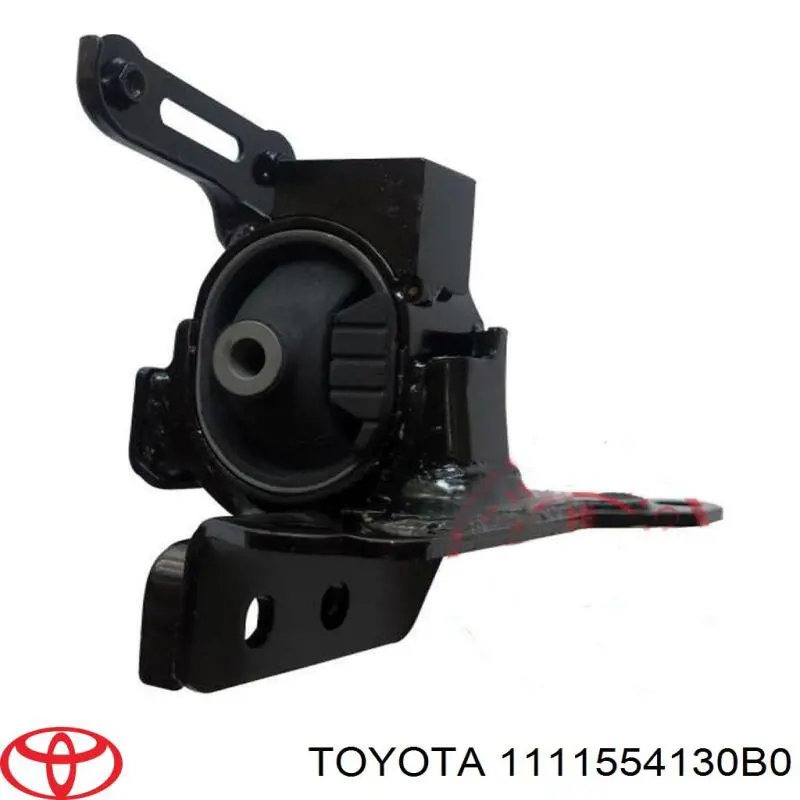 Прокладка ГБЦ Toyota 1111554130B0 цена, от 5.65 USD