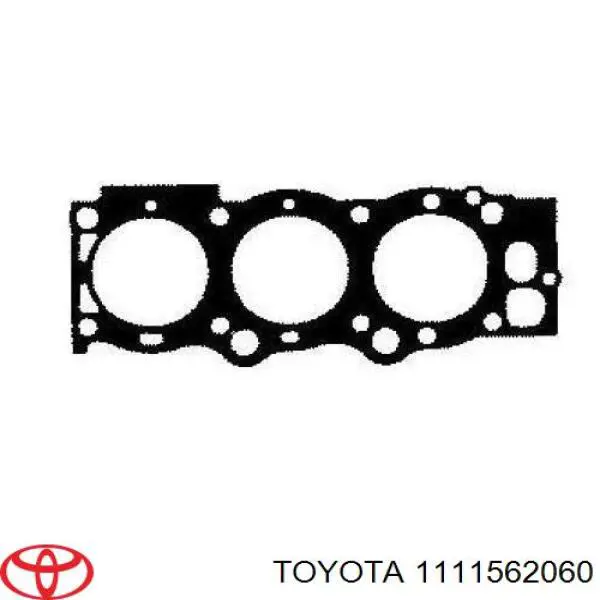 1111562060 Toyota