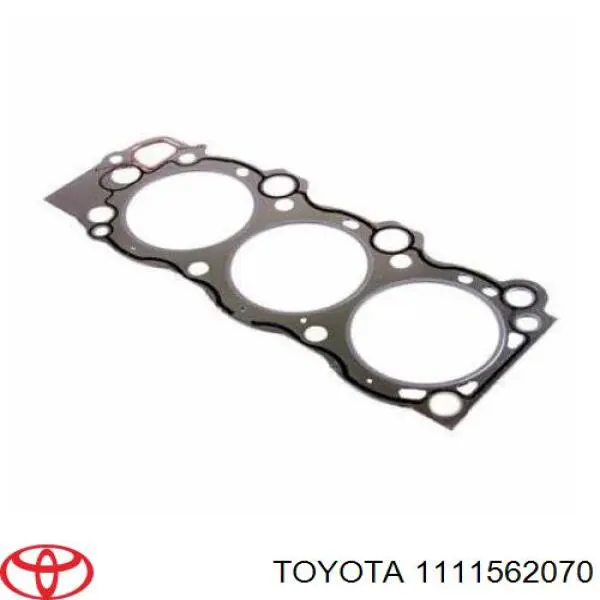 Прокладка головки блока цилиндров (ГБЦ), правая NIPPON MOTORS HG963RS цена, от 27.93 USD