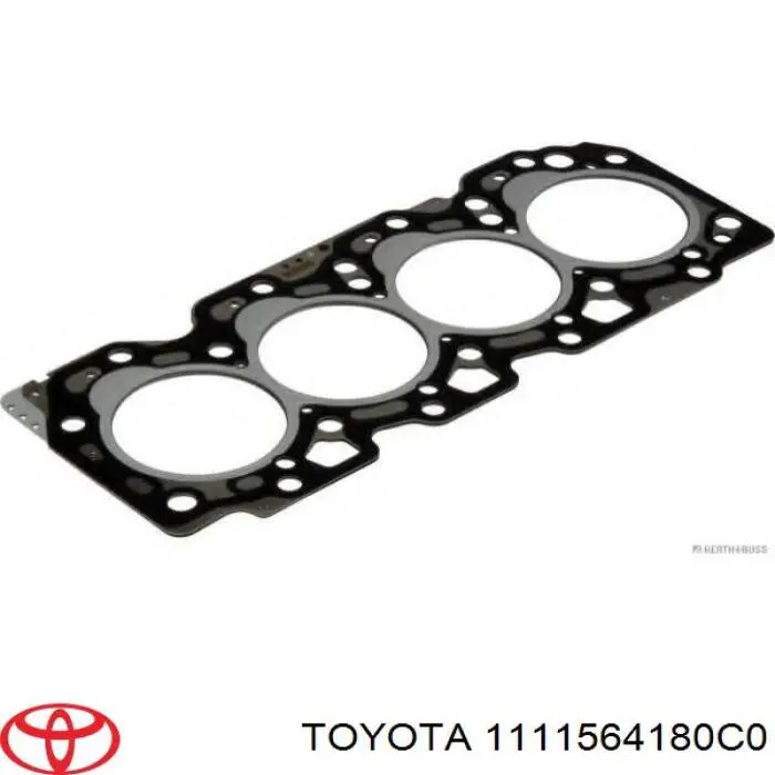 1111564180C0 Toyota 