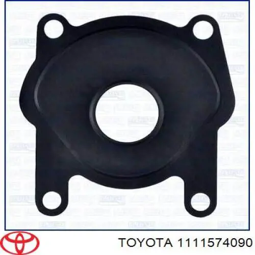 Прокладка ГБЦ 111158846099 Toyota