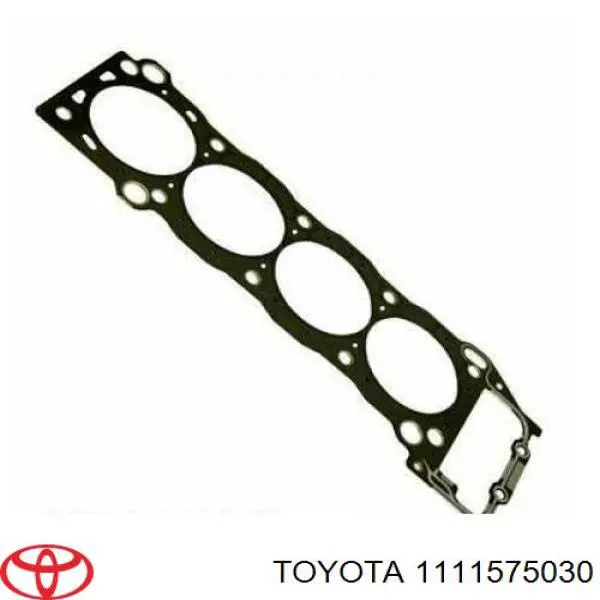 Купить 1111575030 Toyota Прокладка ГБЦ