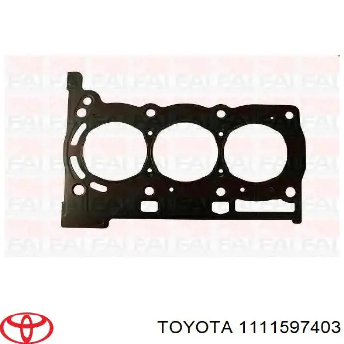 1111597403 Toyota