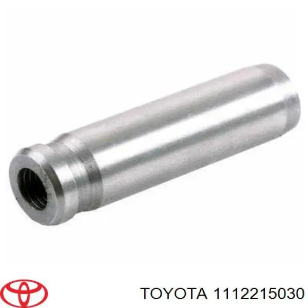1112215030 Toyota направляющая клапана
