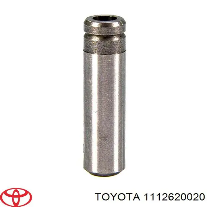 Направляющая клапана выпускного на Toyota Avensis T22