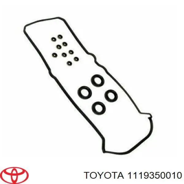 1119350010 Toyota/Lexus