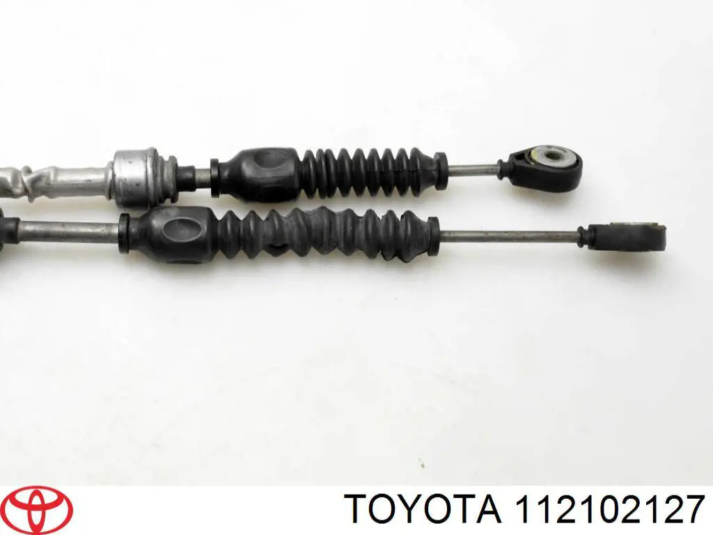Купить 112102127 Toyota Клапанная крышка
