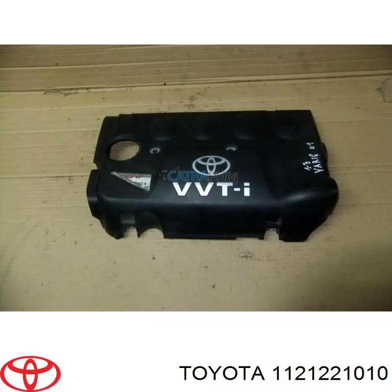  1121221010 Toyota