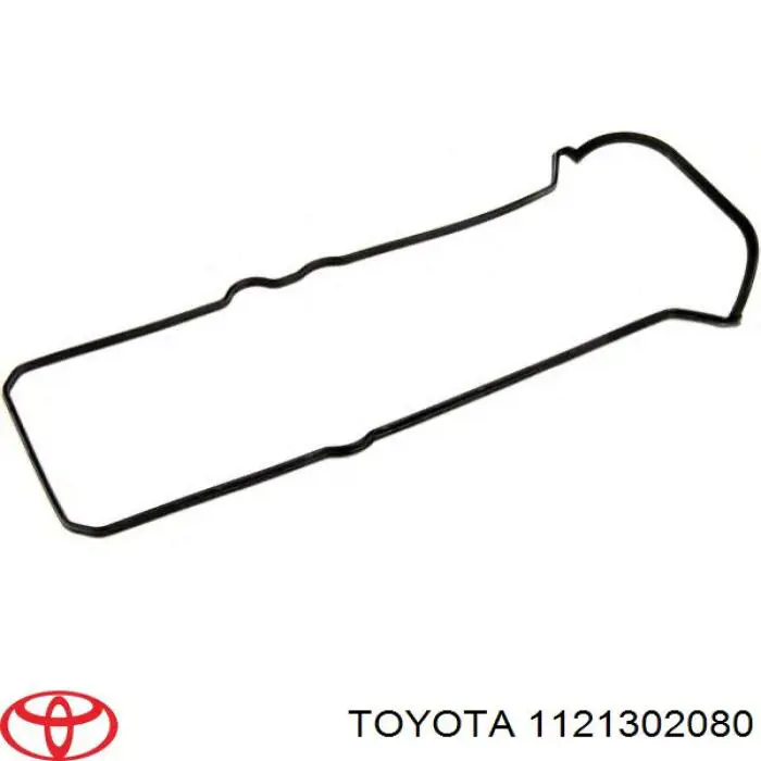 Прокладка крышки двигателя Toyota 1121302080 цена, от 7.05 USD