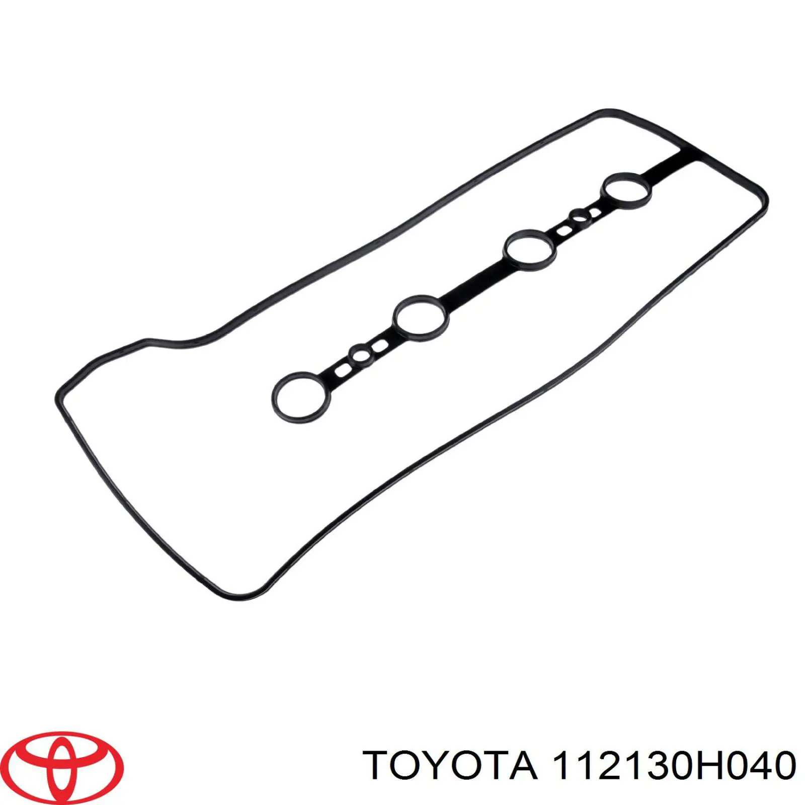112130H040 Toyota прокладка клапанной крышки