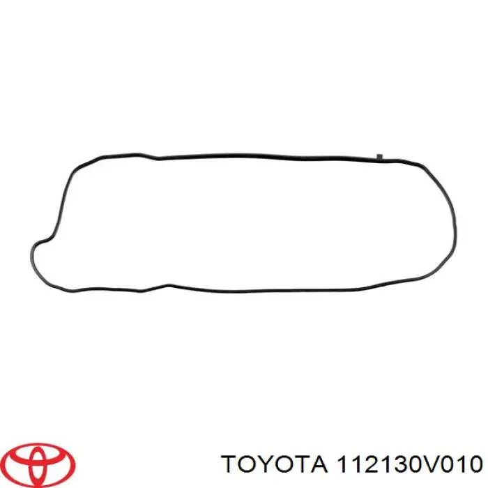 112130V010 Toyota