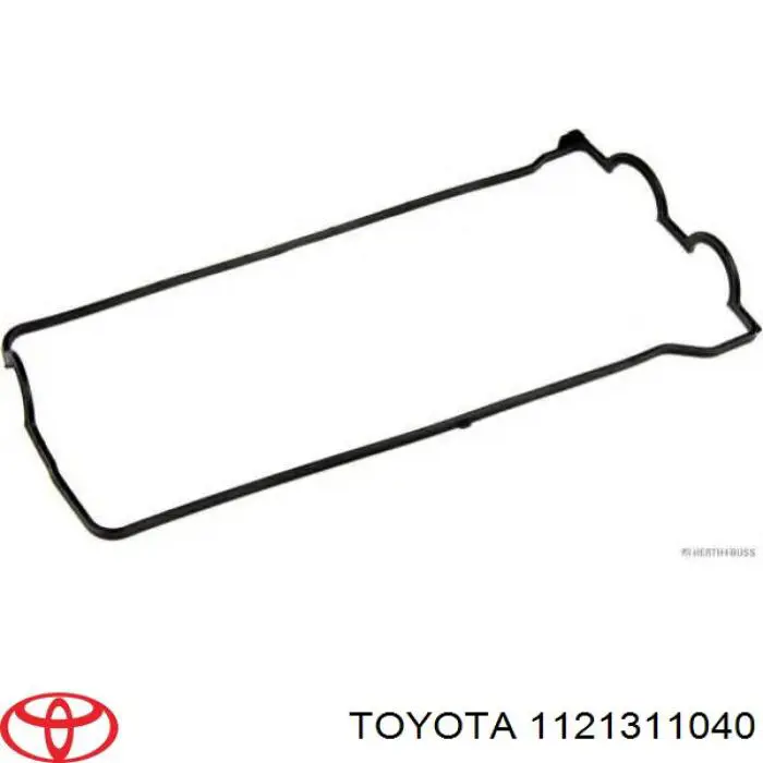 Прокладка клапанной крышки 1121311040 Toyota