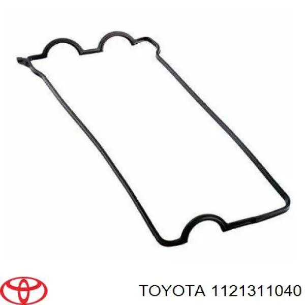 Прокладка крышки двигателя Toyota 1121311040 цена, от 6.31 USD