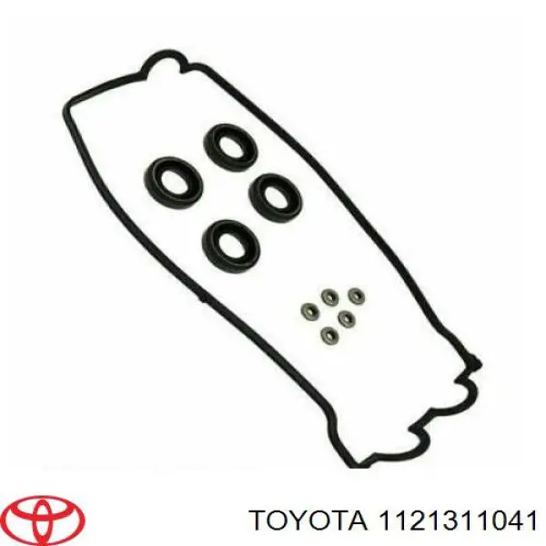 1121311041 Toyota прокладка клапанной крышки