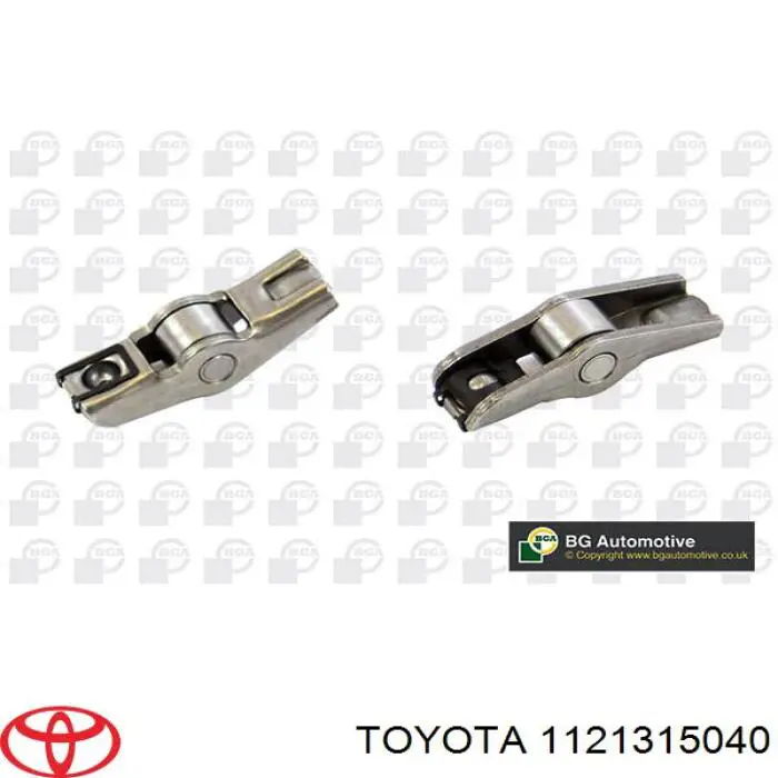Купить 1121315020 Daihatsu Прокладка клапанной крышки двигателя