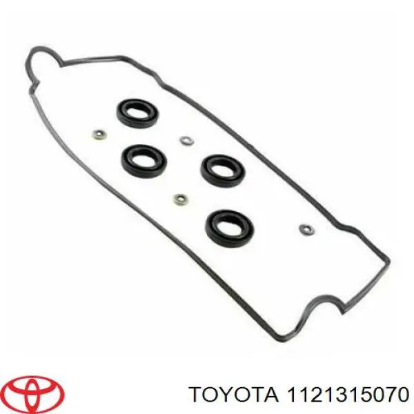 1121315070 Toyota прокладка клапанной крышки