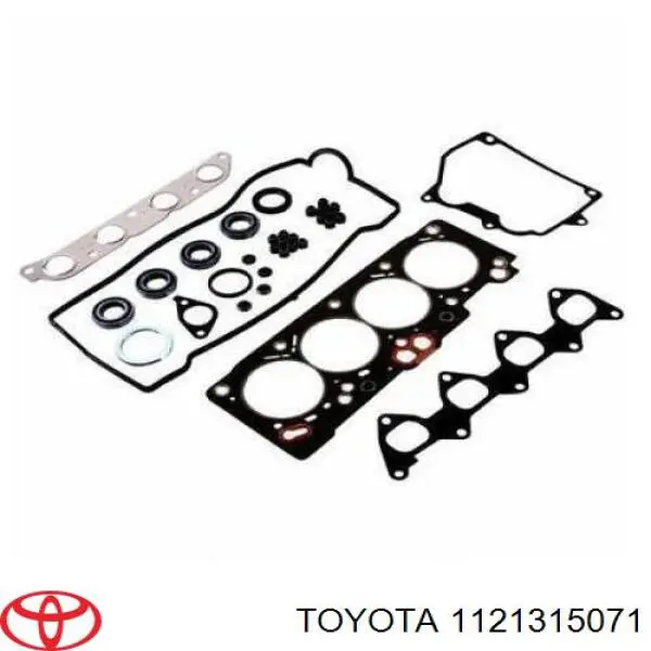 Прокладка крышки двигателя Toyota 1121315071 цена, от 11.30 USD