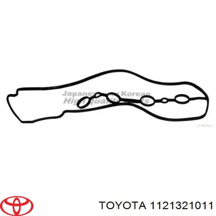 Клапанная прокладка Toyota 1121321011