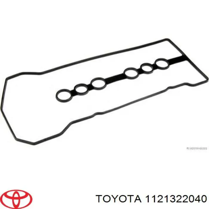 1121322040 Toyota 