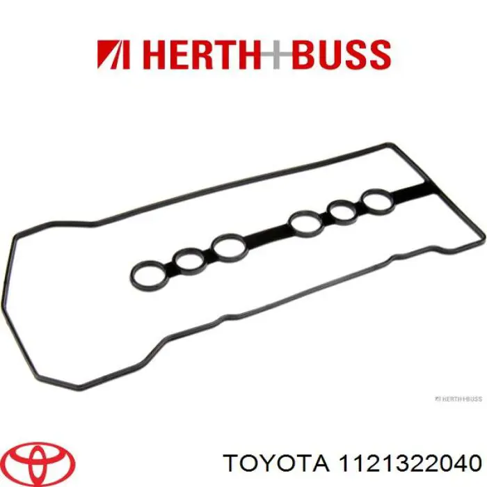 1121322040 Toyota 