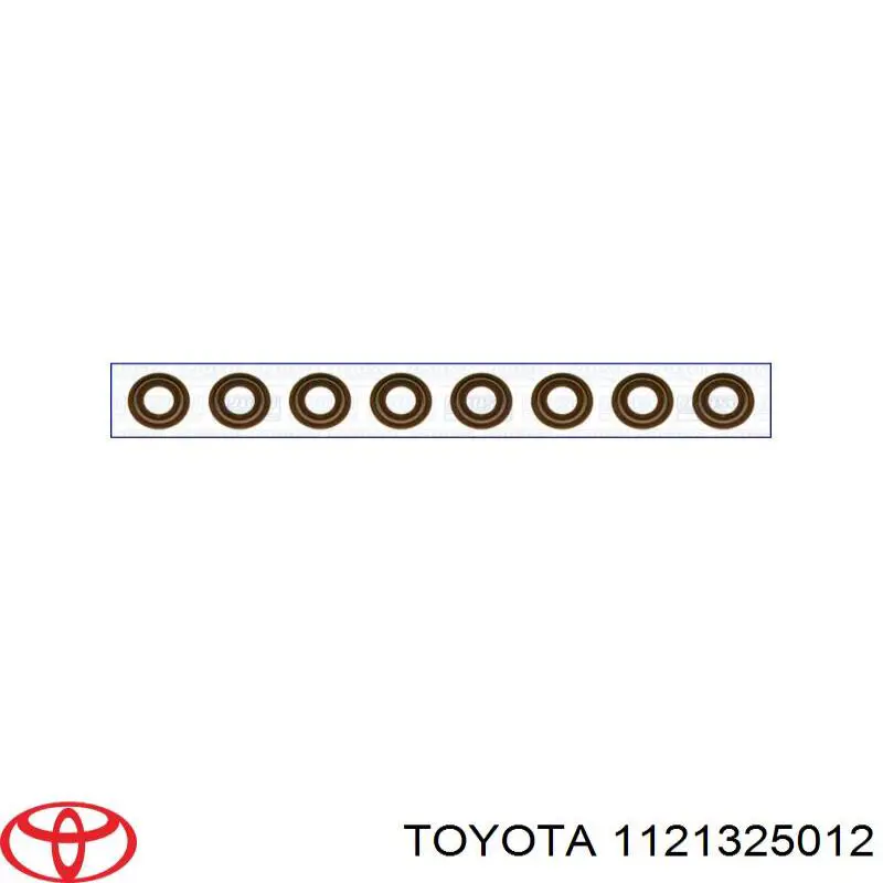 1121325012 Toyota