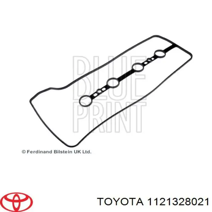 1121328021 Toyota прокладка клапанной крышки