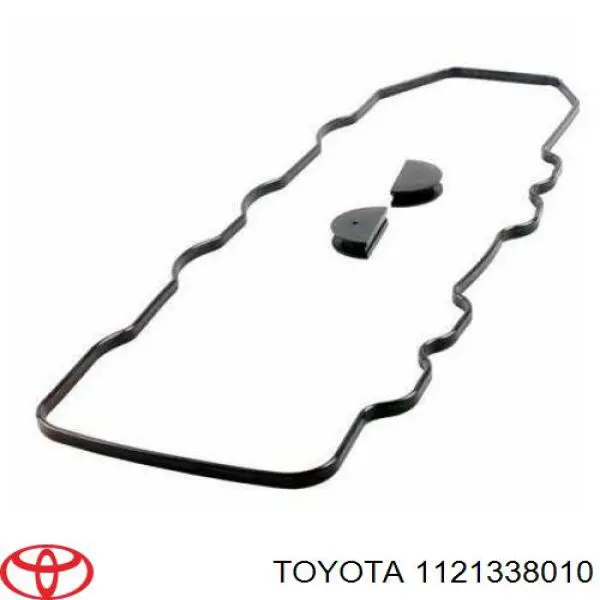 Прокладка клапанной крышки 1121338010 Toyota