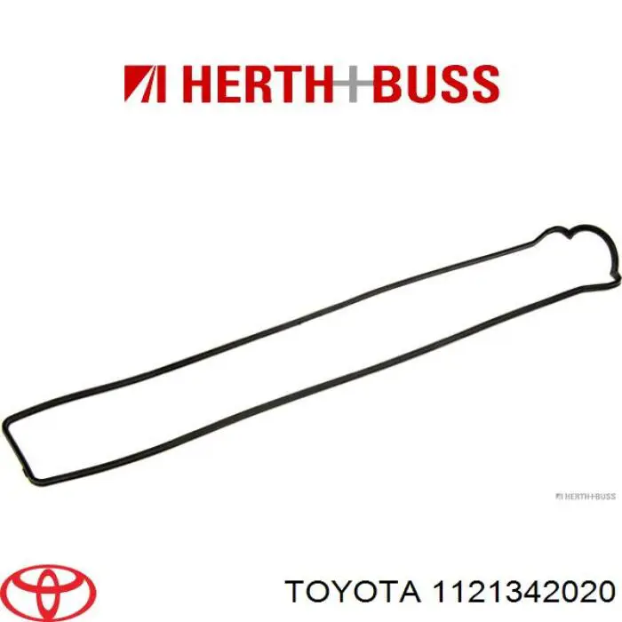 Прокладка ГБЦ NIPPON MOTORS NMR9107 цена, от 3.82 USD