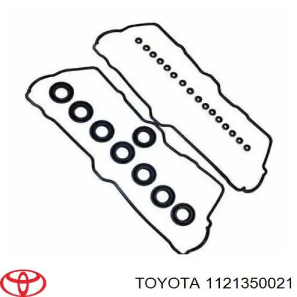 Купить 1121350021 Toyota 