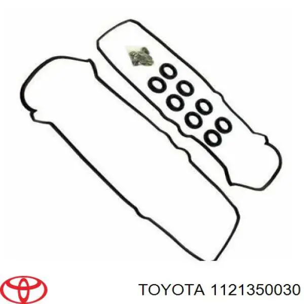 Прокладка клапанной крышки двигателя, правая Masuma GC1036 цена, от 11.44 USD
