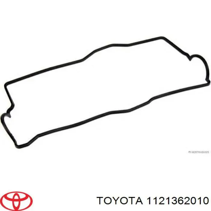 Прокладка крышки двигателя Toyota 1121362010 цена, от 44.29 USD