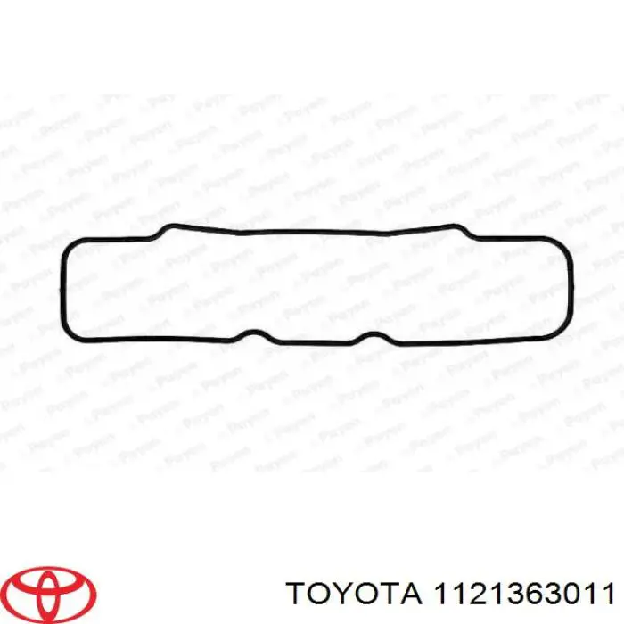 1121363011 Toyota прокладка клапанной крышки