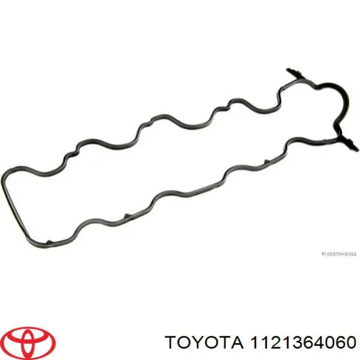 1121364060 Toyota прокладка клапанной крышки