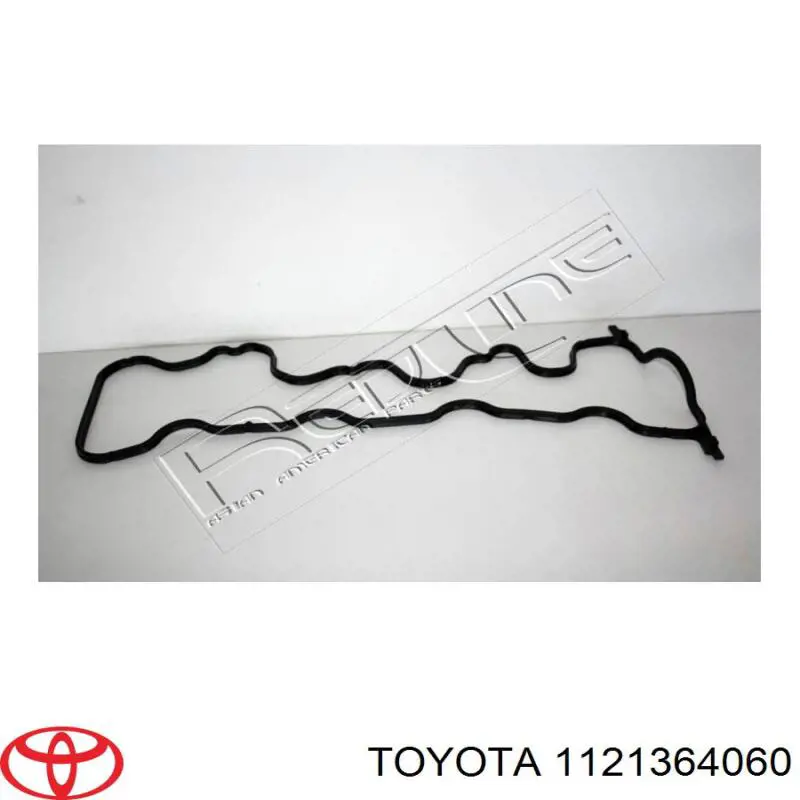 1121364060 Toyota