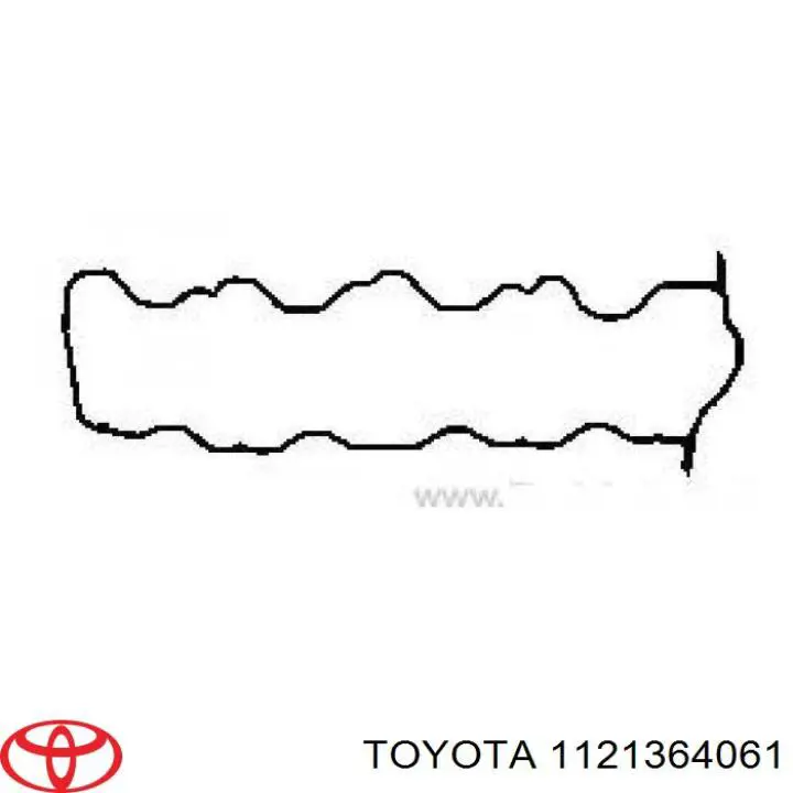 1121364061 Toyota