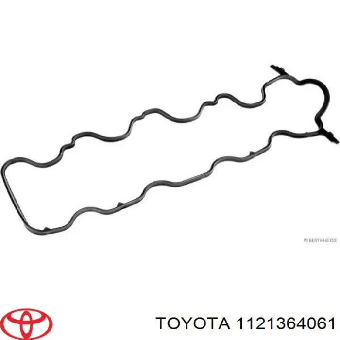 Прокладка крышки двигателя Toyota 1121364061 цена, от 9.55 USD