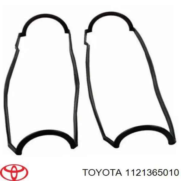  Прокладка клапанной крышки Toyota 4 Runner 