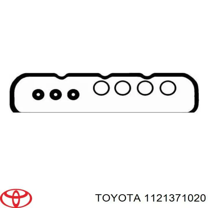 1121371020 Toyota