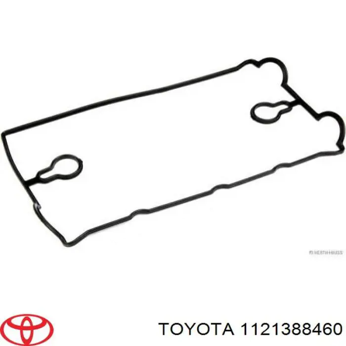 1121388460 Toyota прокладка клапанной крышки