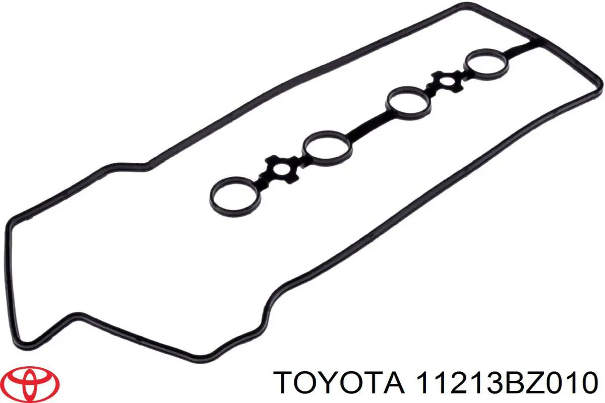11213BZ010 Toyota прокладка клапанной крышки