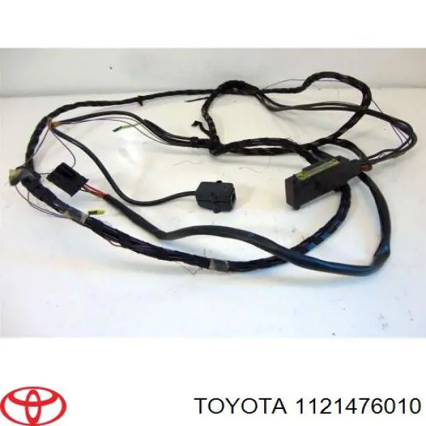 Прокладка ГБЦ Toyota 1121476010 цена, от 9.97 USD