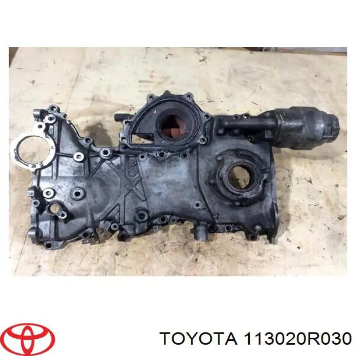  Toyota 113020R030 цена, от 139.36 USD