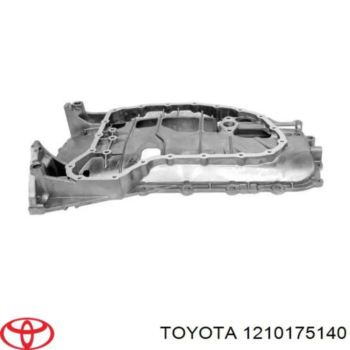  1210175140 Toyota