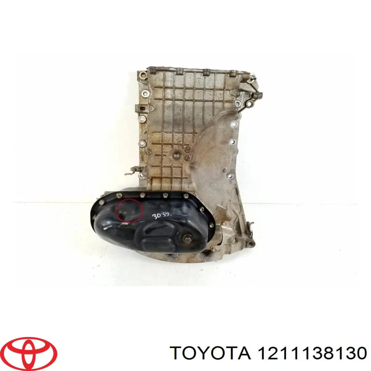  Toyota 1211138130 цена, от  USD