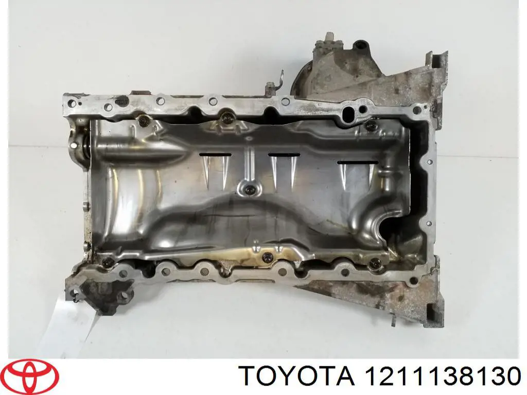 Купить 1211138130 Toyota 