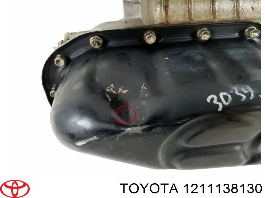 1211138130 Toyota 