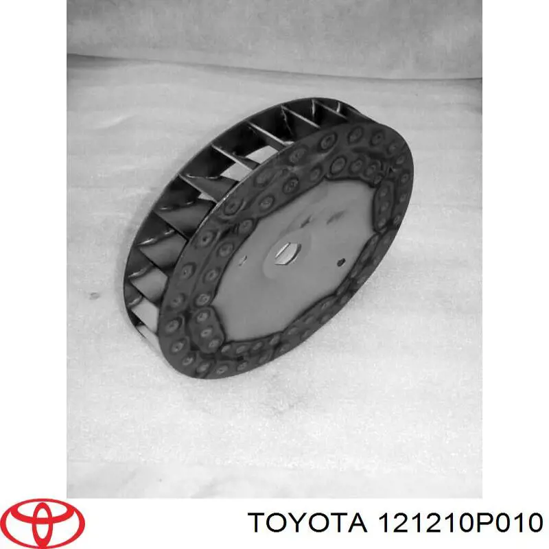  Toyota 121210P010 цена, от 19.00 USD