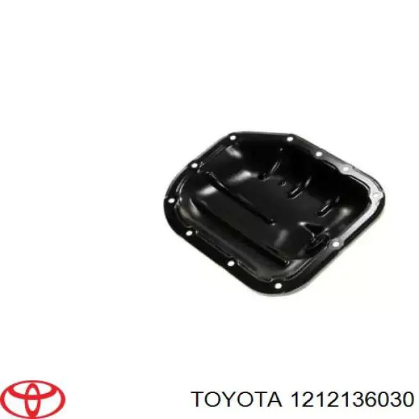 Купить 1212136030 Toyota 
