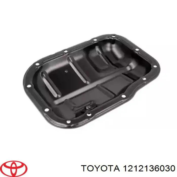  Toyota 1212136030 цена, от 8.87 USD